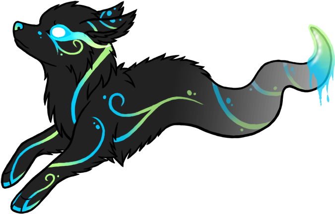 ghostdog