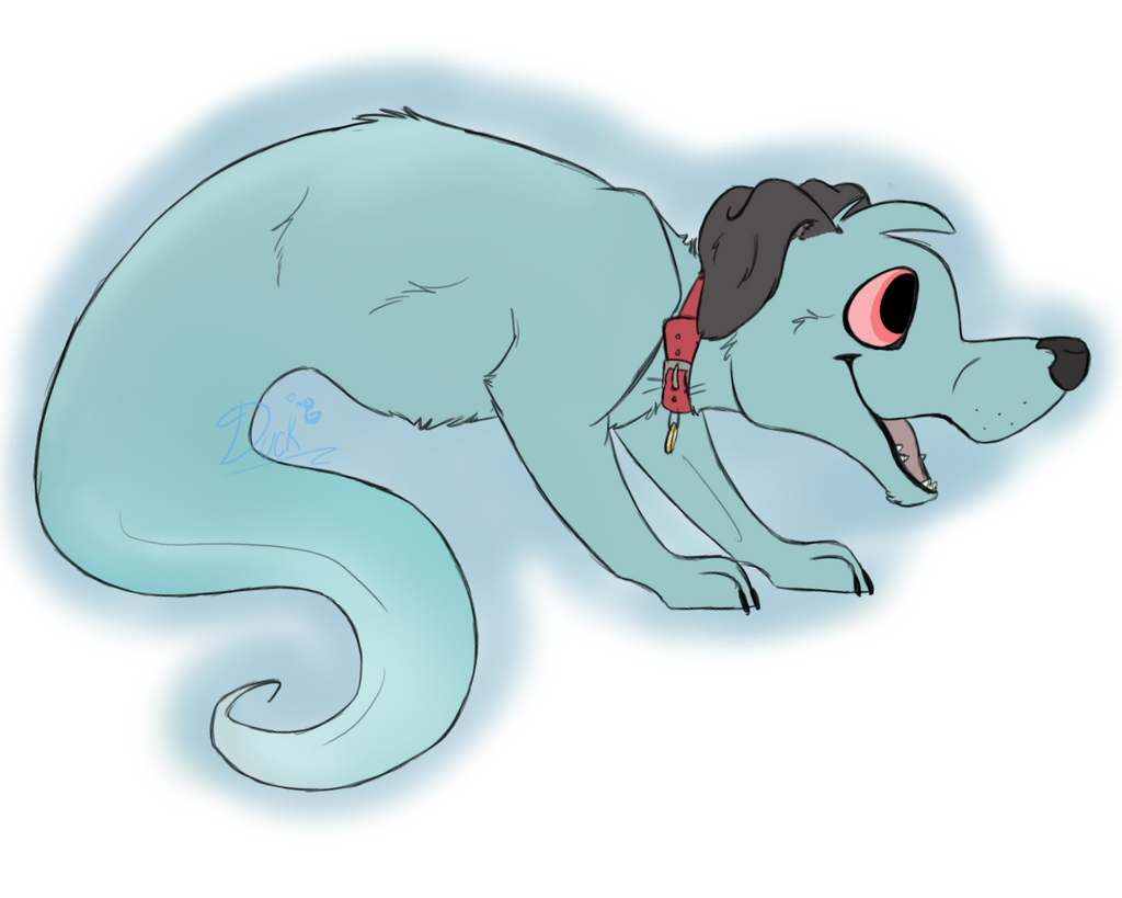 ghostdog2
