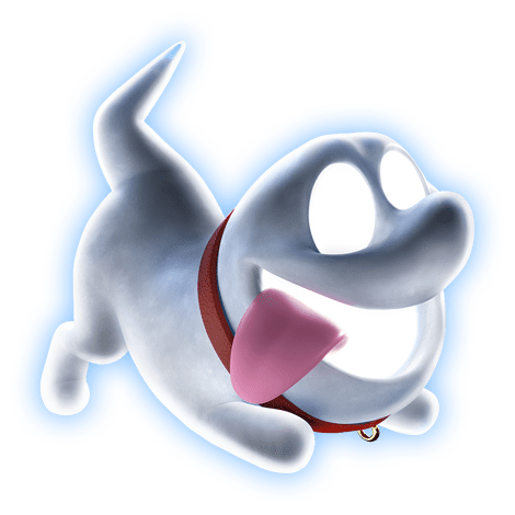 ghostdog3